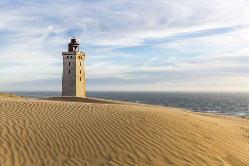 Urlaub mit Hund: Das beste Reiseland ist Dänemark