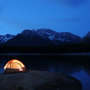 Camping: Was braucht man alles